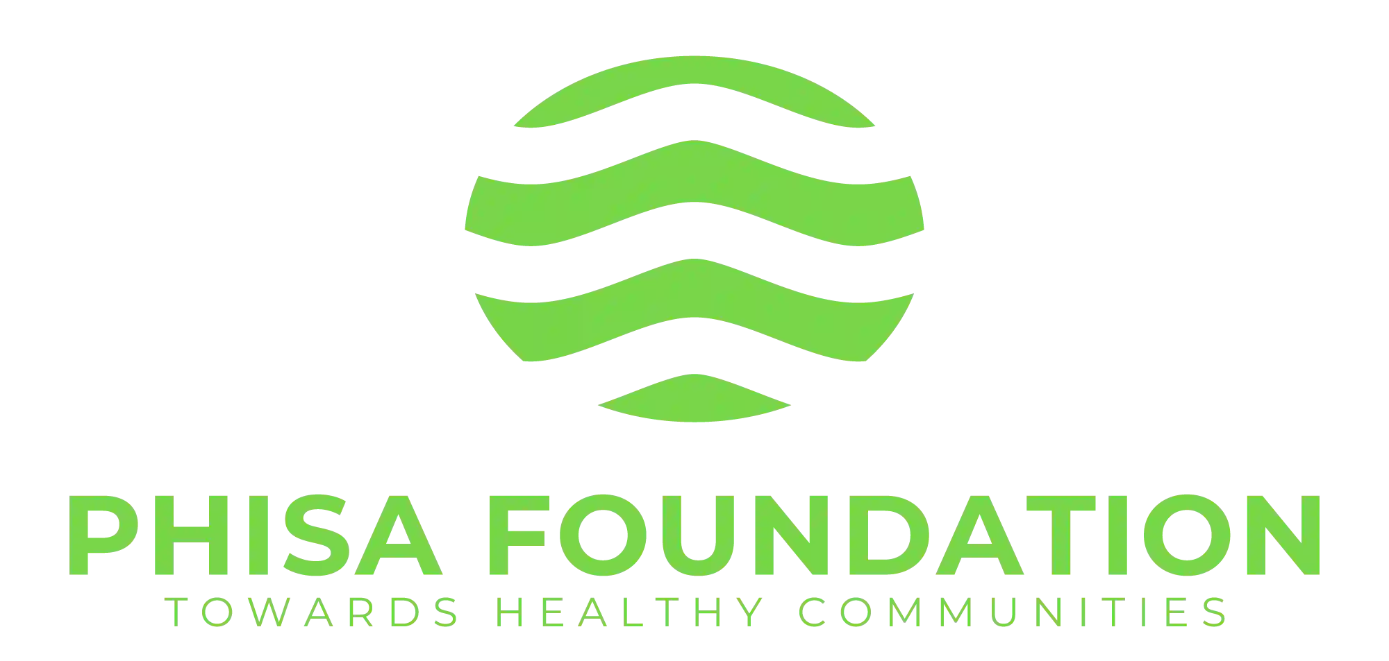 Phisa Foundation Logo