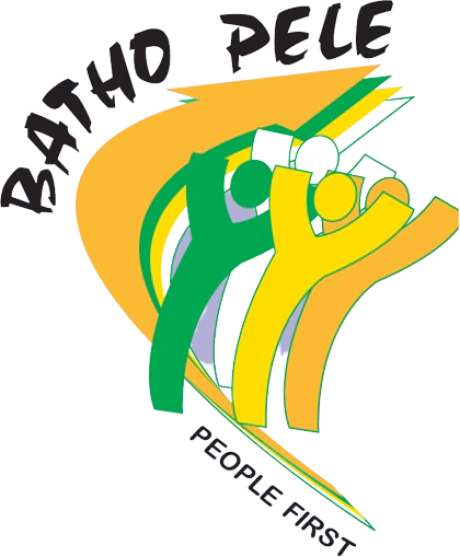 batho pele logo